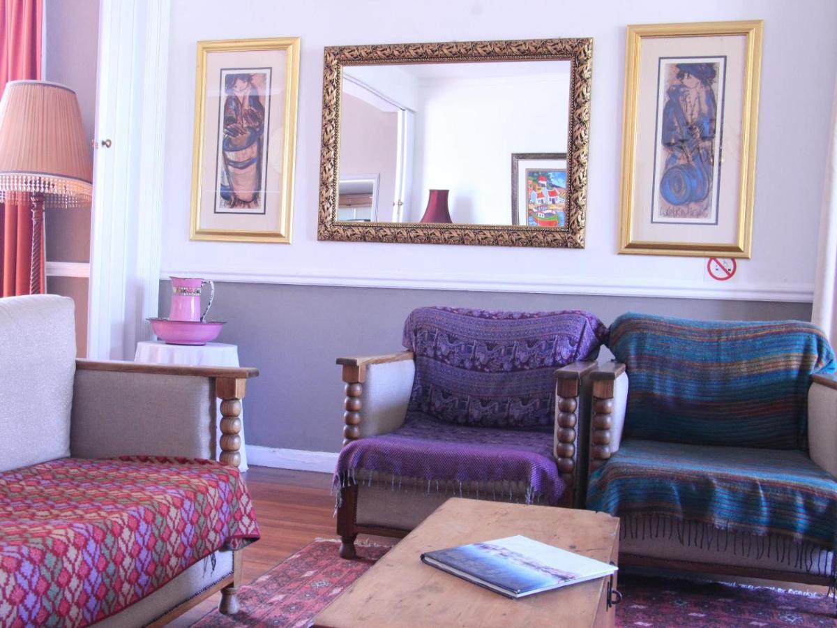 The Boston Guest House Bellville Exterior foto