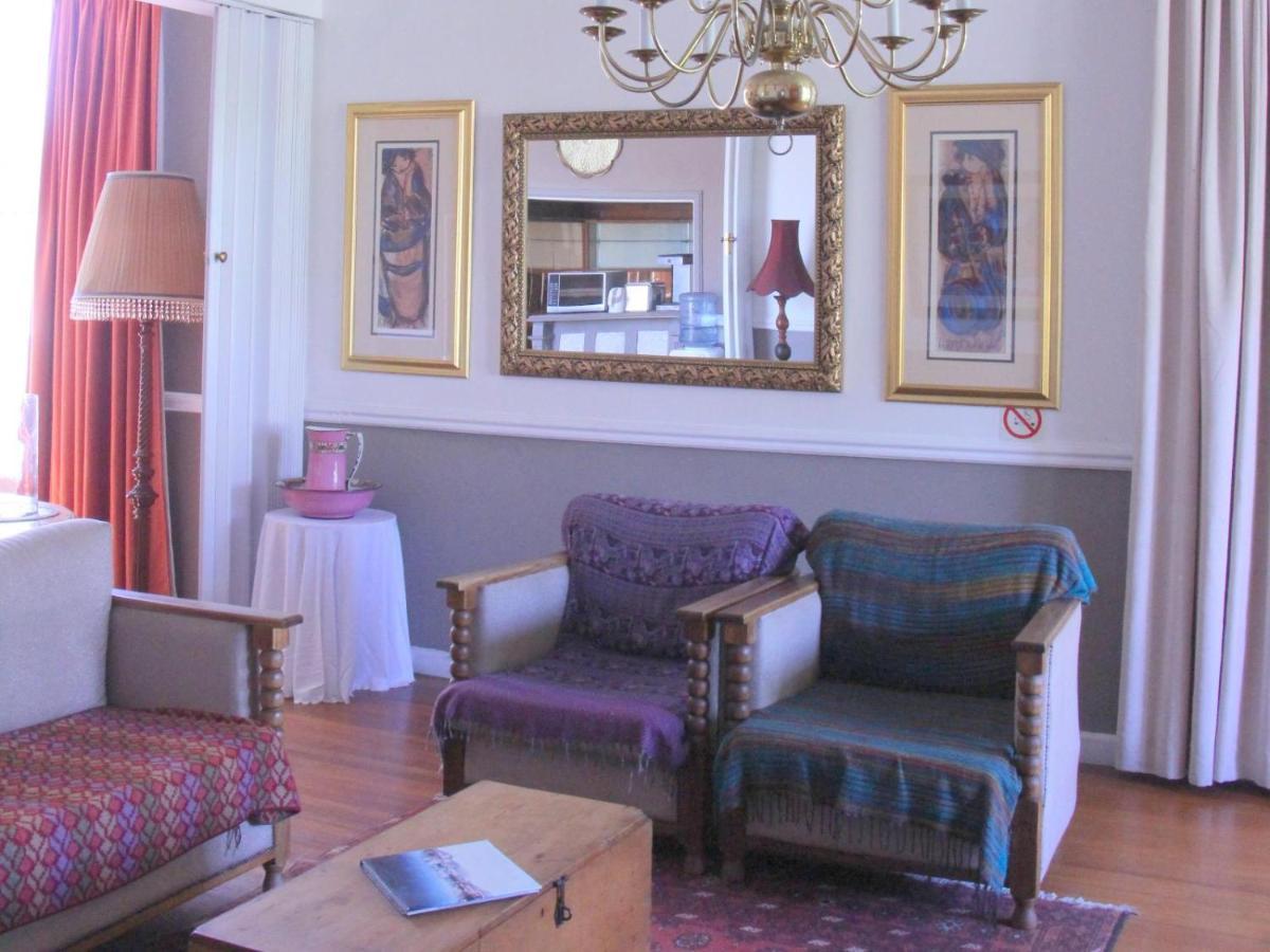 The Boston Guest House Bellville Exterior foto