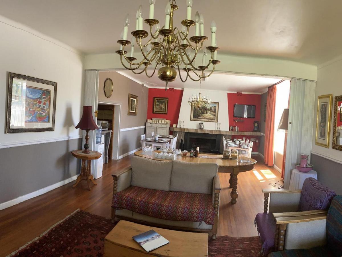 The Boston Guest House Bellville Exterior foto