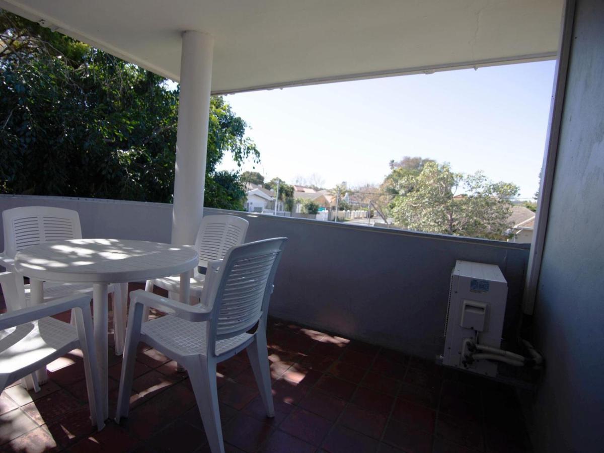 The Boston Guest House Bellville Quarto foto