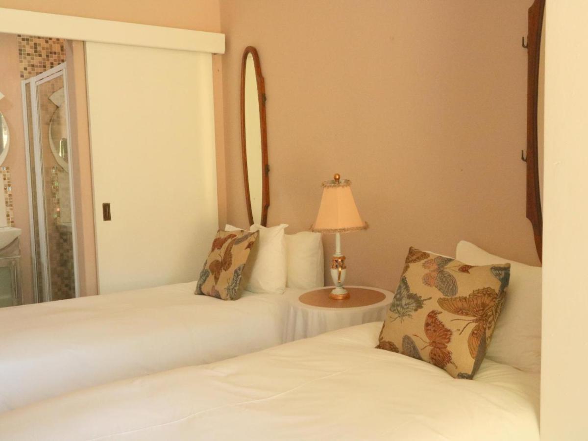 The Boston Guest House Bellville Quarto foto