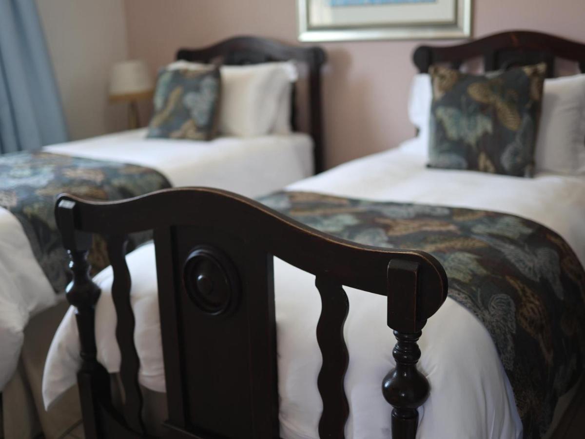 The Boston Guest House Bellville Quarto foto