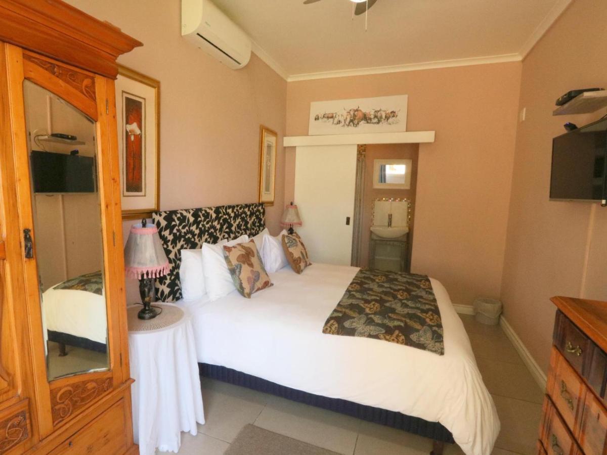 The Boston Guest House Bellville Quarto foto
