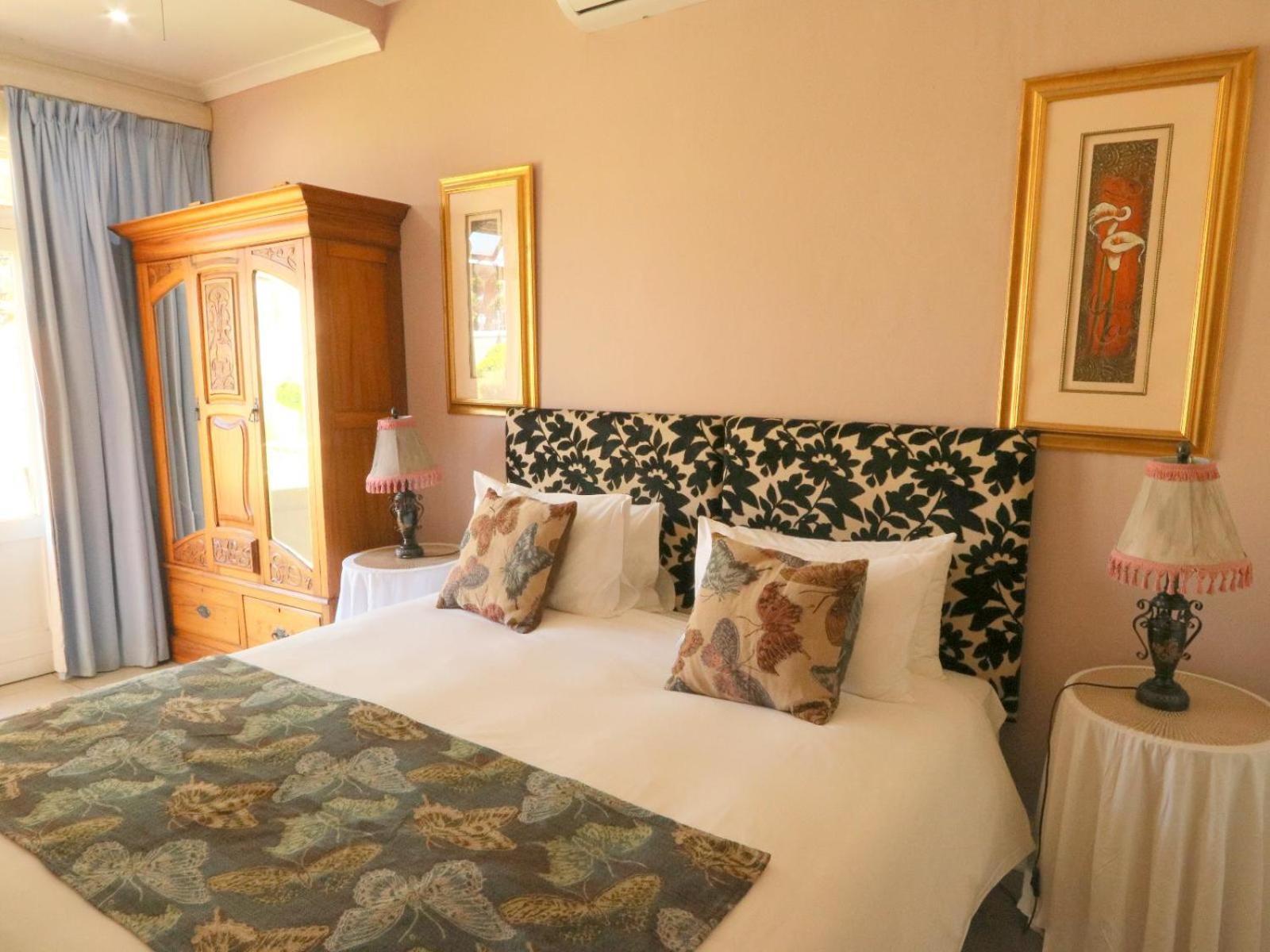 The Boston Guest House Bellville Quarto foto