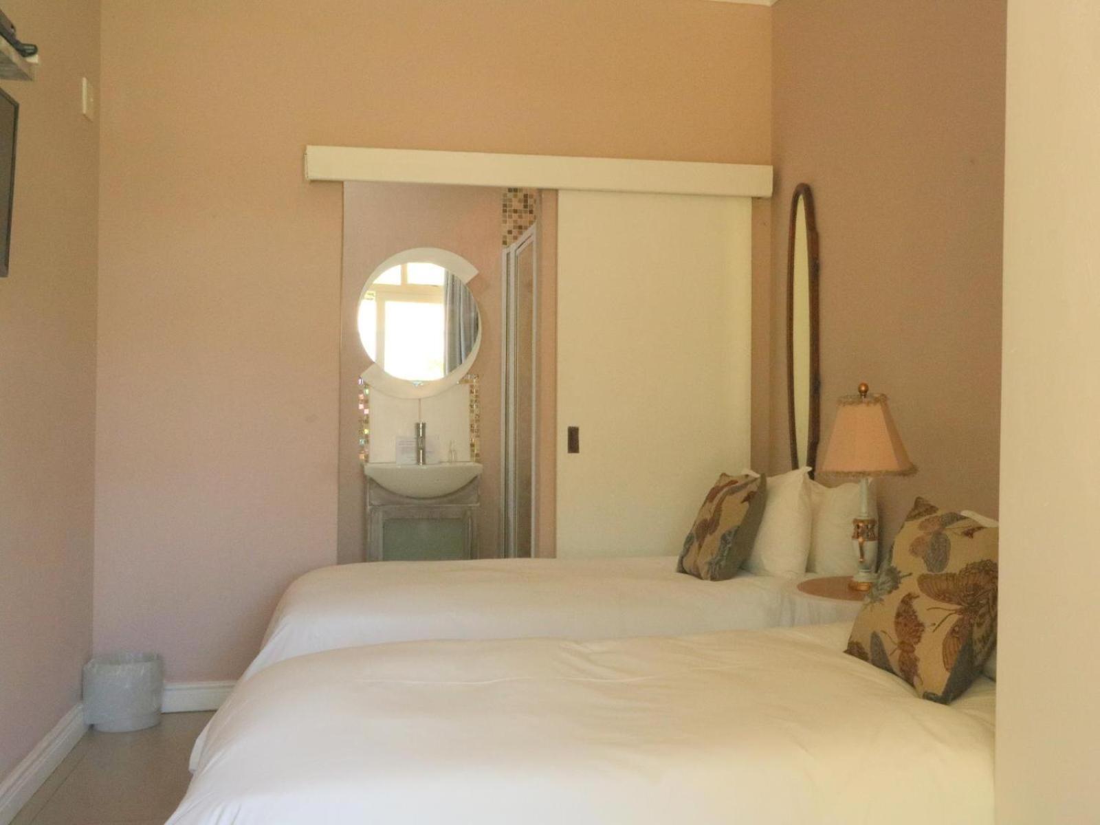 The Boston Guest House Bellville Quarto foto
