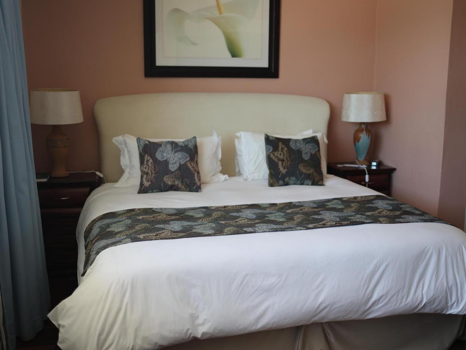 The Boston Guest House Bellville Quarto foto
