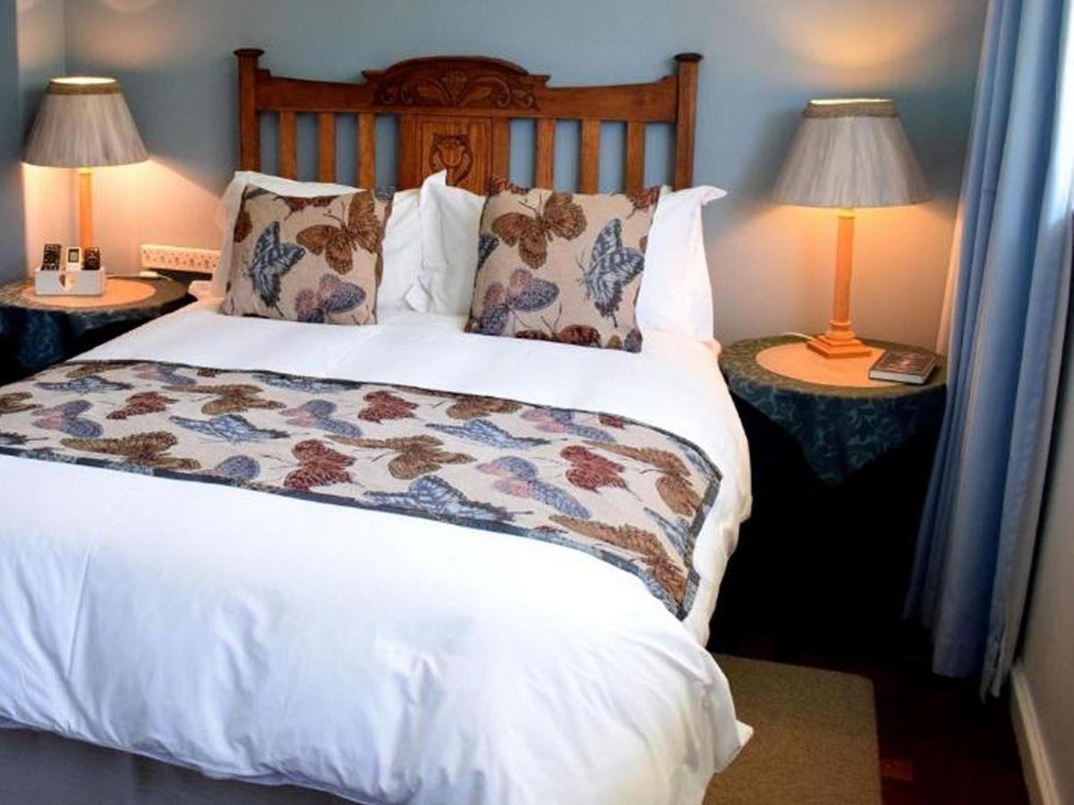 The Boston Guest House Bellville Quarto foto
