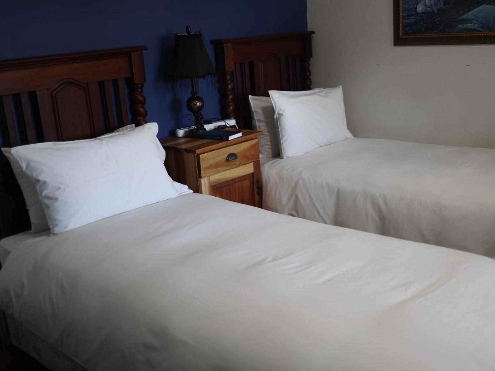 The Boston Guest House Bellville Quarto foto