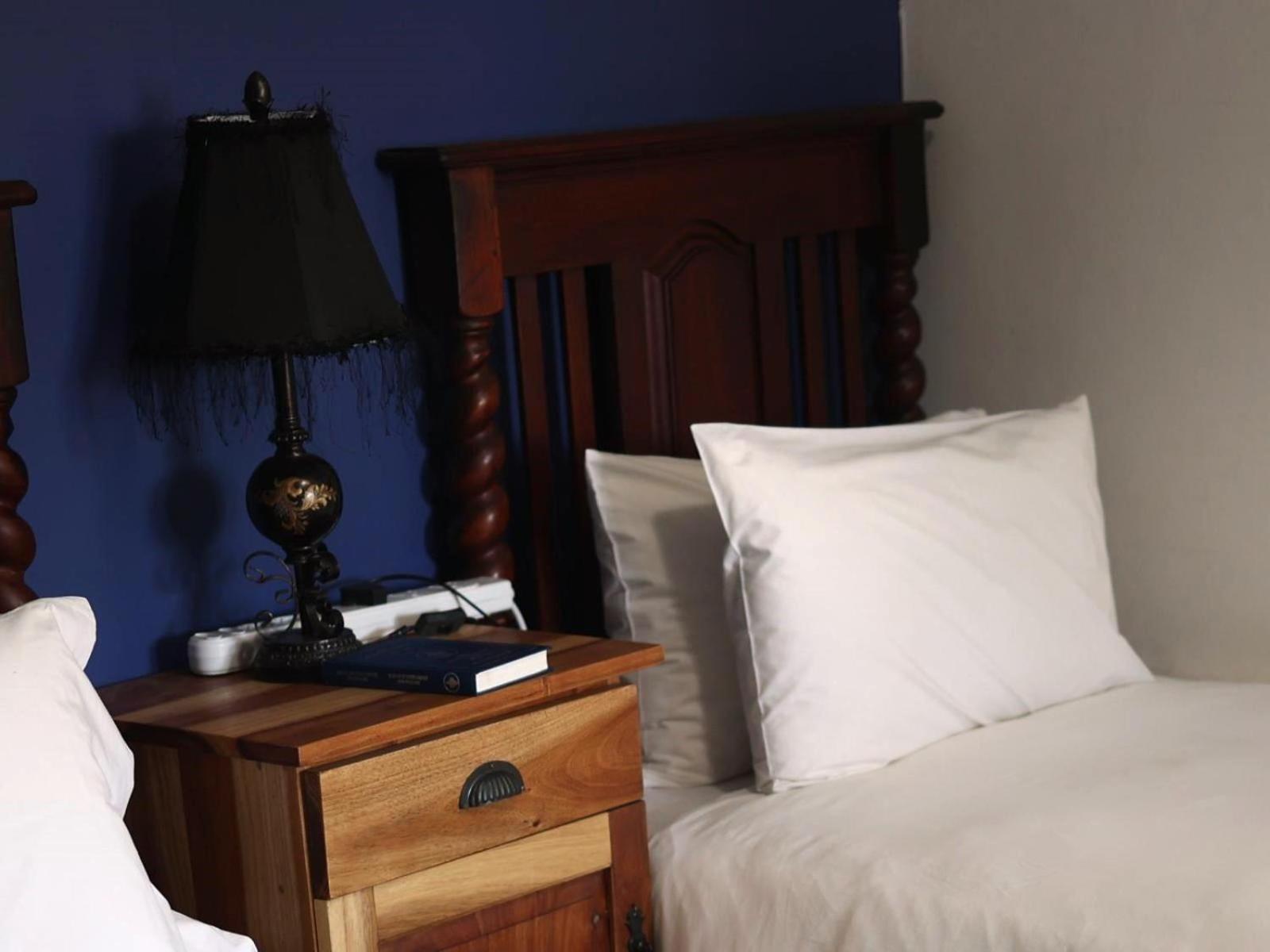 The Boston Guest House Bellville Quarto foto