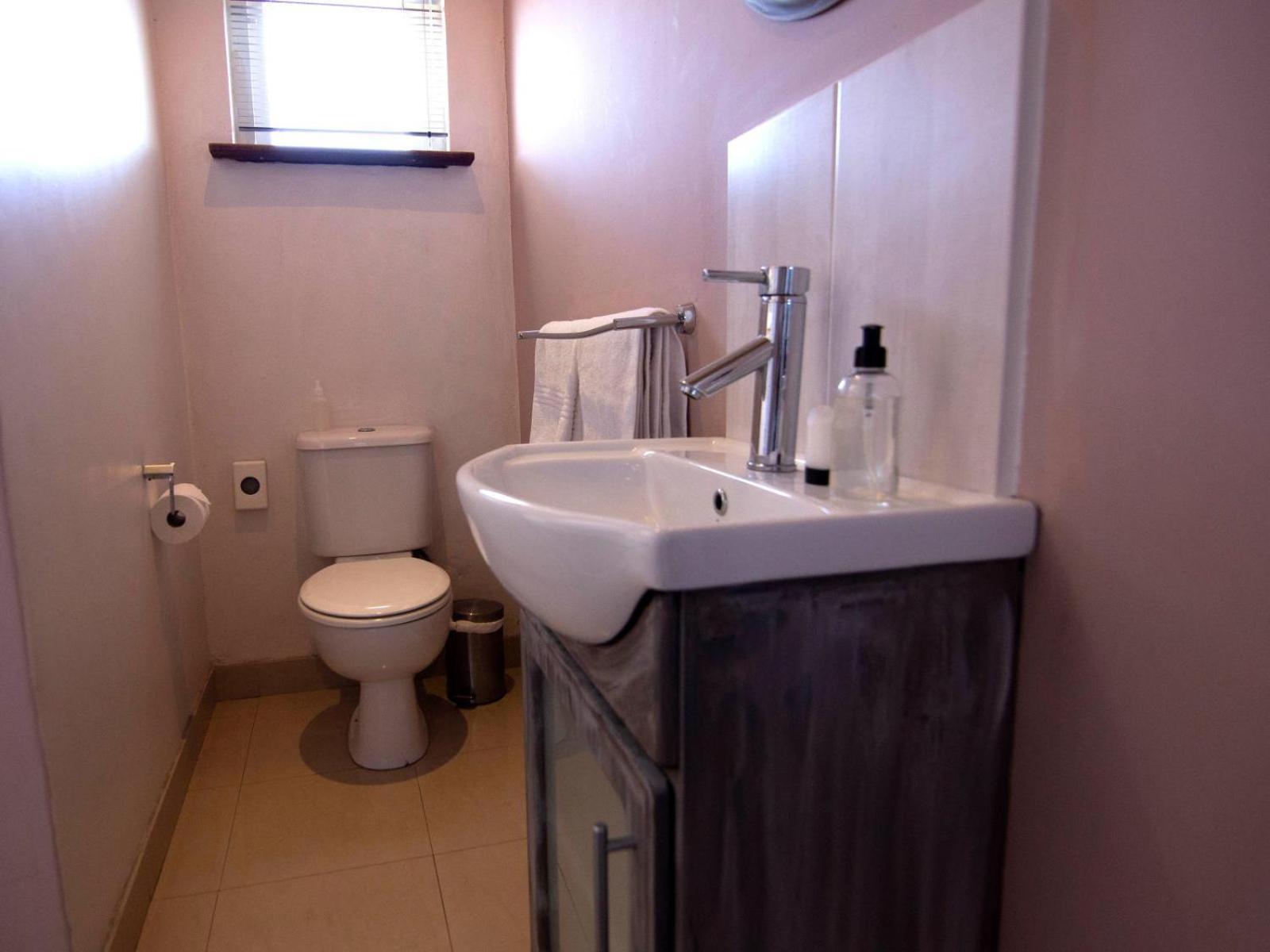 The Boston Guest House Bellville Quarto foto