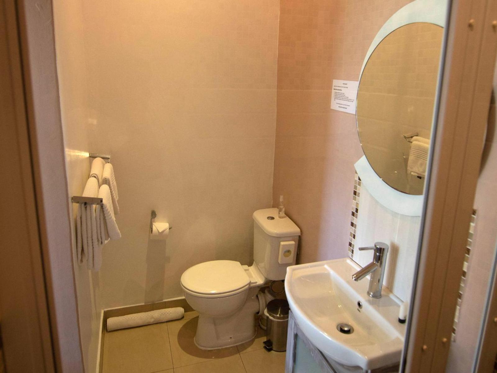 The Boston Guest House Bellville Quarto foto