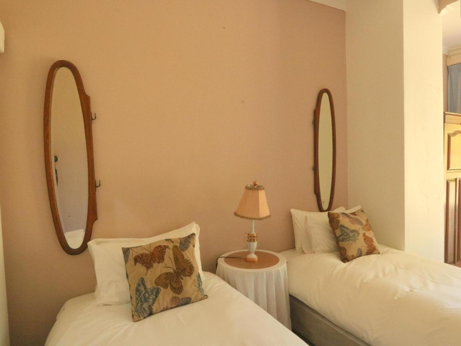 The Boston Guest House Bellville Quarto foto