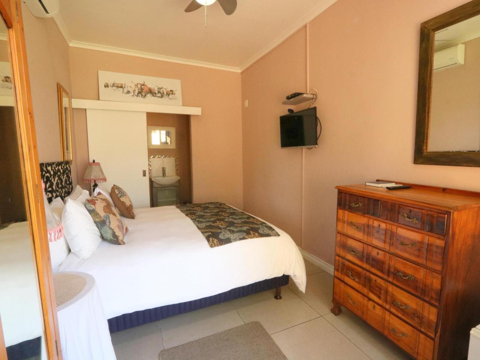 The Boston Guest House Bellville Quarto foto