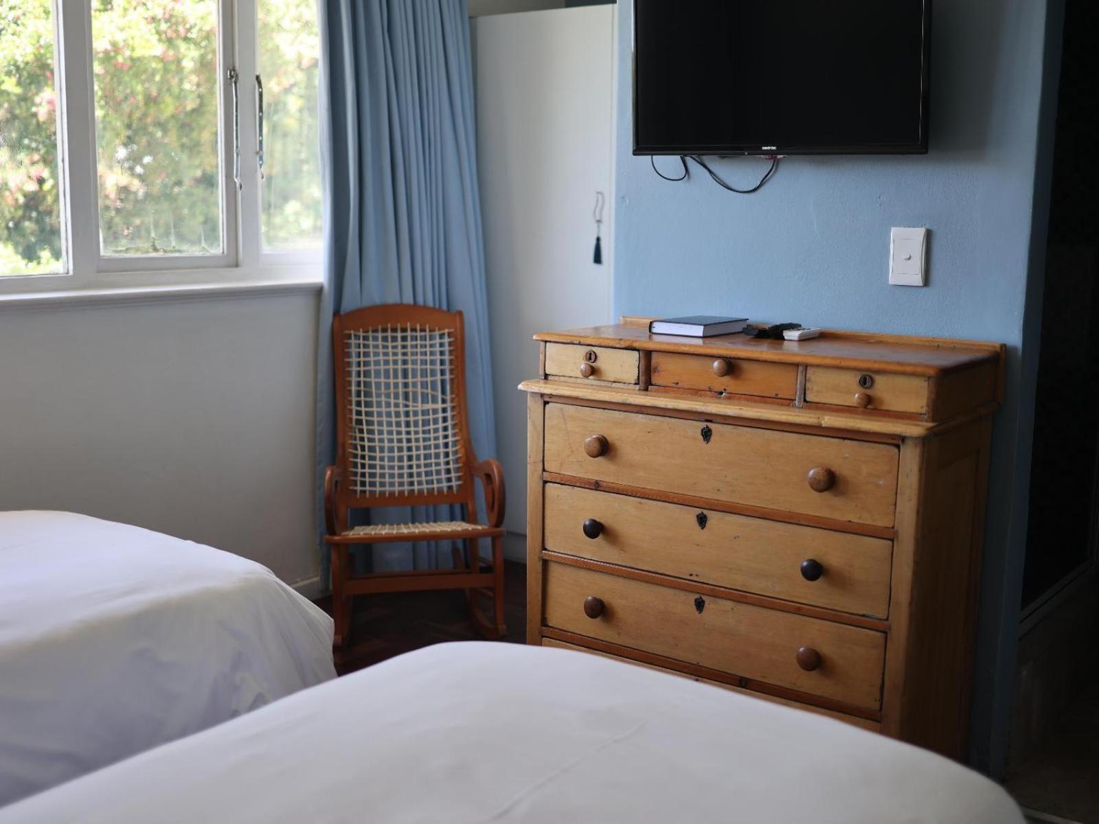 The Boston Guest House Bellville Quarto foto