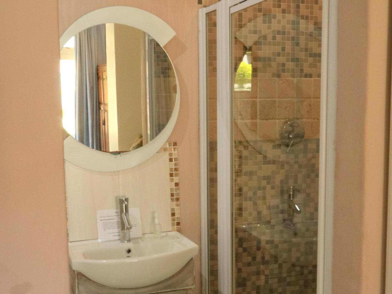 The Boston Guest House Bellville Quarto foto