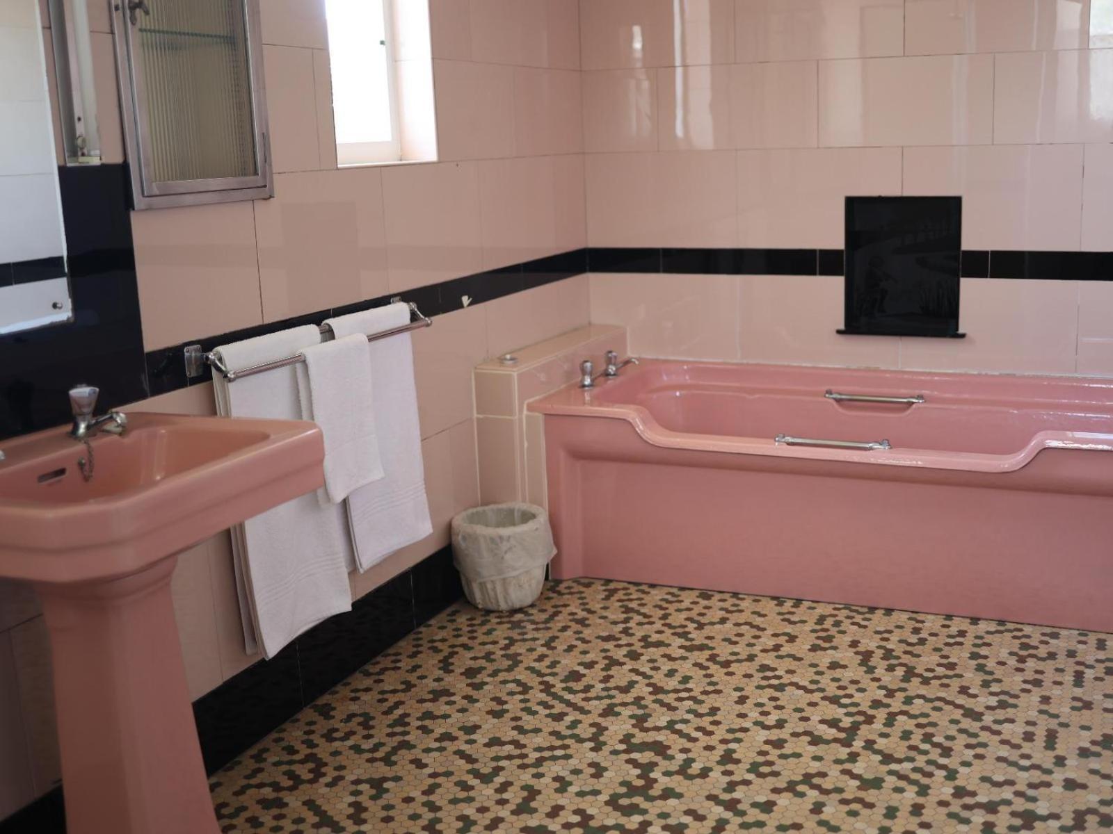 The Boston Guest House Bellville Quarto foto