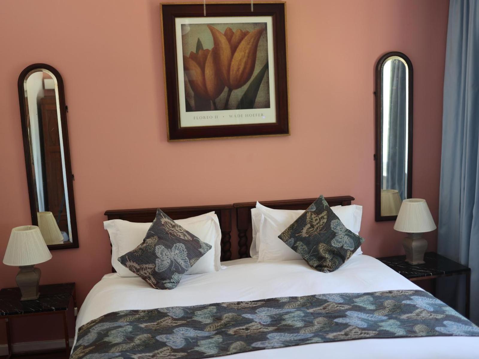 The Boston Guest House Bellville Quarto foto